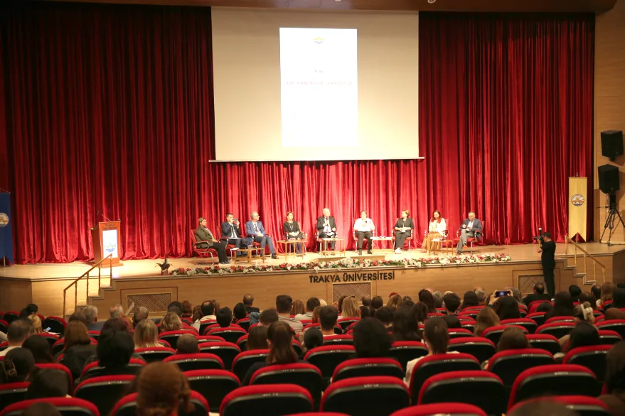Trakya Üniversitesi öncülüğünde “Balkan Türkoloji Birliği” kurulacak
