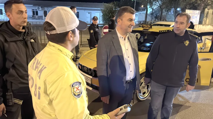 AA 20251026 39524415 39524414 EDIRNEDE POLIS EKIPLERINCE NARKOTIK VE ASAYIS DENETIMI YAPILDI - Edirne’de polis ekiplerince narkotik ve asayiş denetimi yapıldı