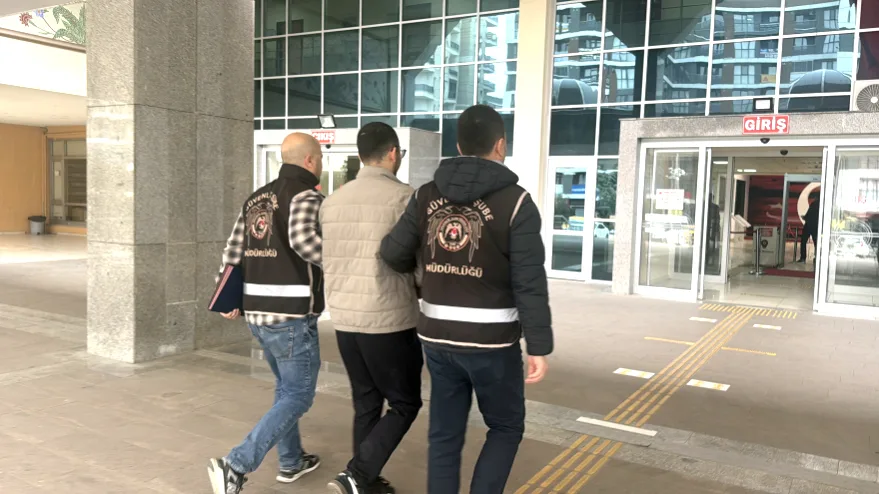 Savcılık ifadesi sonrası serbest bırakıldı