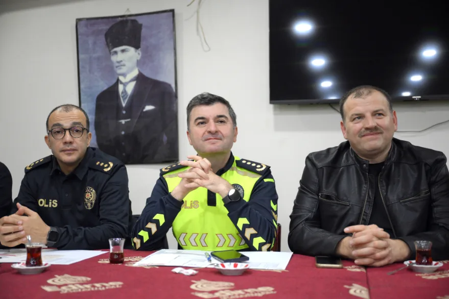 Edirne’de park işgallerine sıkı denetim geliyor
