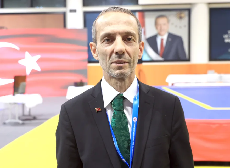 Wushu Milli Takımı’nın Yaz Gençlik Olimpiyat Oyunları’ndaki hedefi zirve