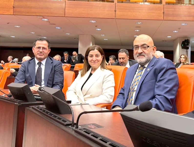 Aksal 2 - UNRWA 6’ıncı ofisi Ankara’da açılacak