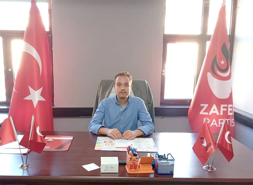 Meriç, “Belediye borçlarını Edirnelilerin taşınmazlarıyla kapatıyor”