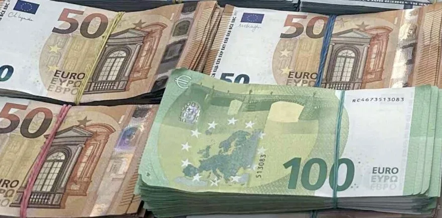 Gümrük İdaresi, Bulgaristan’da Avro’ya geçişi tamamladı