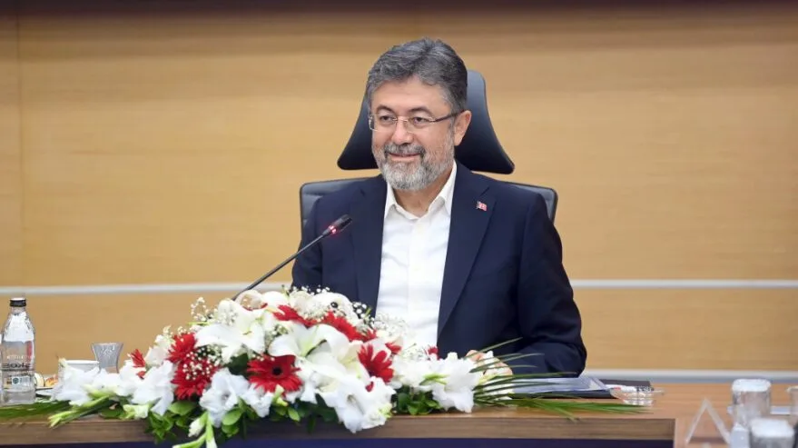 Bakan Yumaklı müjdeyi verdi: Süloğlu Barajı İsale Hattı yenileniyor