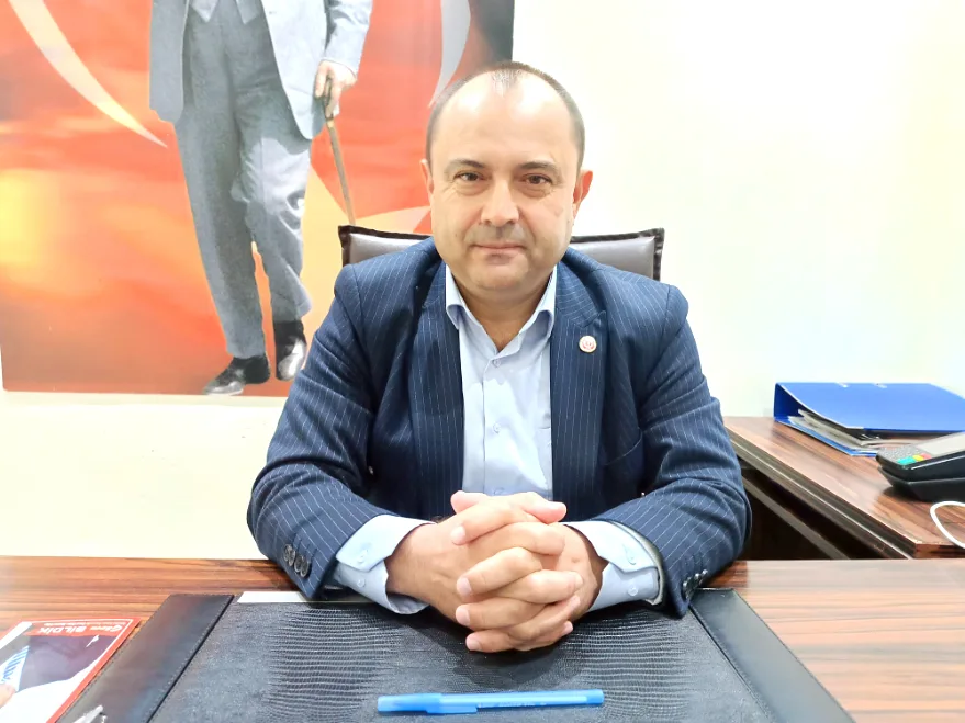 Baris Atkosan 1 - Mahkeme kararı tebliğ edilene kadar Ulus Pazarı açık kalacak