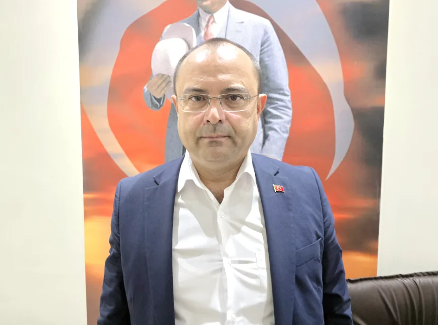 Baris Atkosan - Ulus Pazarı’nda hukuki süreç devam ediyor, gözler görüşmede