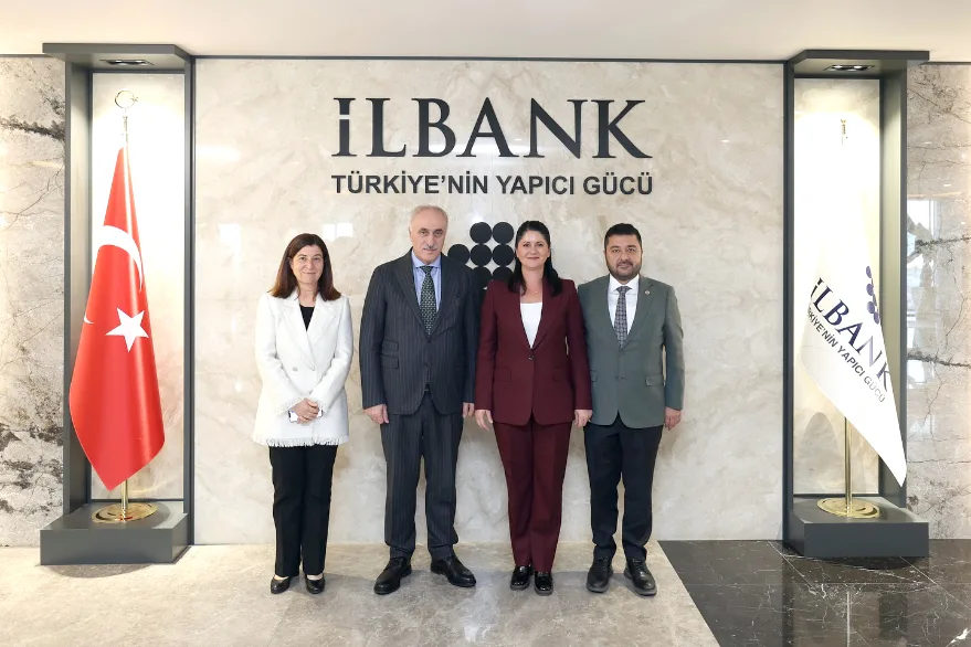 Başkan Gencan’dan Ankara’da Edirne mesaisi