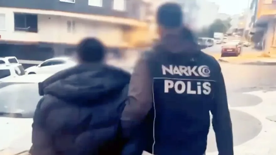 8 ilde ‘torbacı’ operasyonu: 171 tutuklama