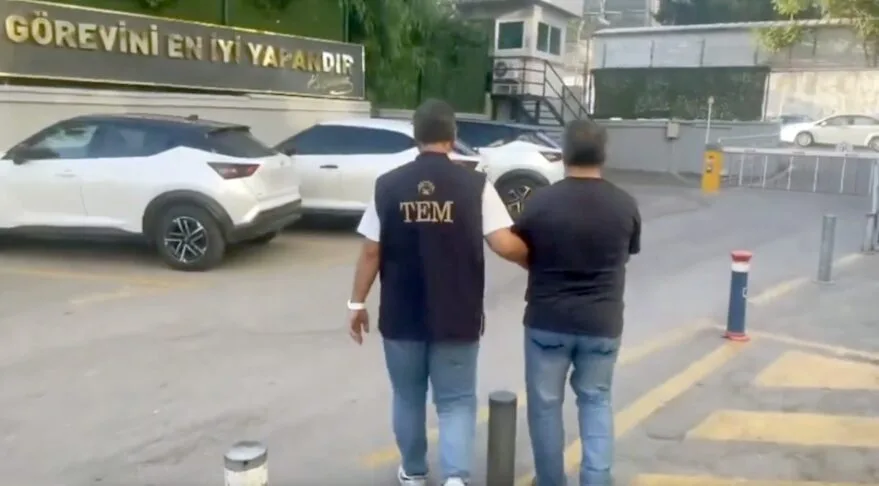 Edirne dahil 50 ilde FETÖ’ye operasyon