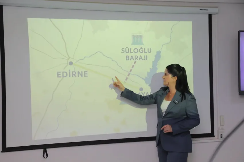 IMG 0429 e1759425352615 - Başkan Gencan su kesintilerine yönelik açıklamada bulundu