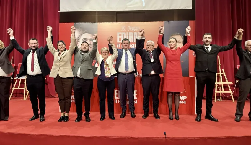 IMG 0500 e1760889898856 - CHP Edirne İl Başkanı Balkanlı oldu