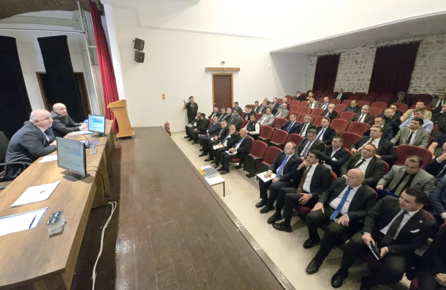 Yatırımda tarım ve ulaştırma başı çekiyor
