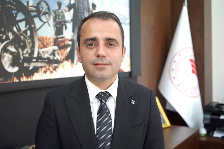 Islam Kose - Edirne’de üreticinin yeni gözdesi: Hünnap