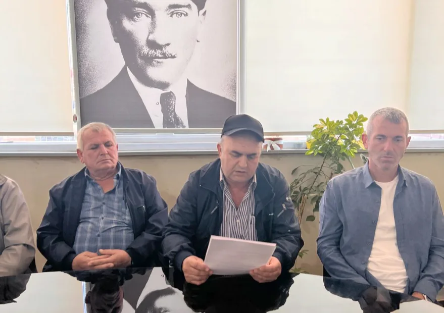 Jeotermal Proje Yargi 1 - Edirne’de jeotermal projeye yargı freni!