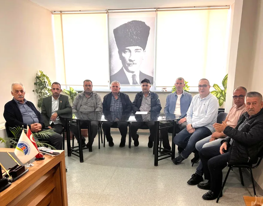 Edirne’de jeotermal projeye yargı freni!
