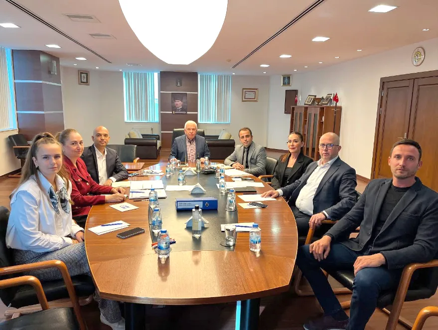 Edirne Karaçalı Balı coğrafi işaret için hazırlanıyor
