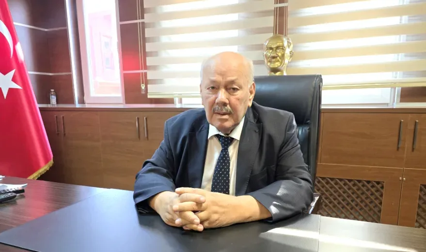 Kemal Cingoz e1761834705739 - Edirne’de simit zammı şimdilik rafa kalktı
