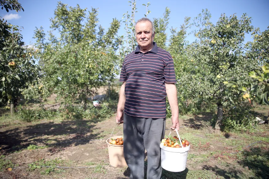 Kenan Kirca - Edirne’de üreticinin yeni gözdesi: Hünnap