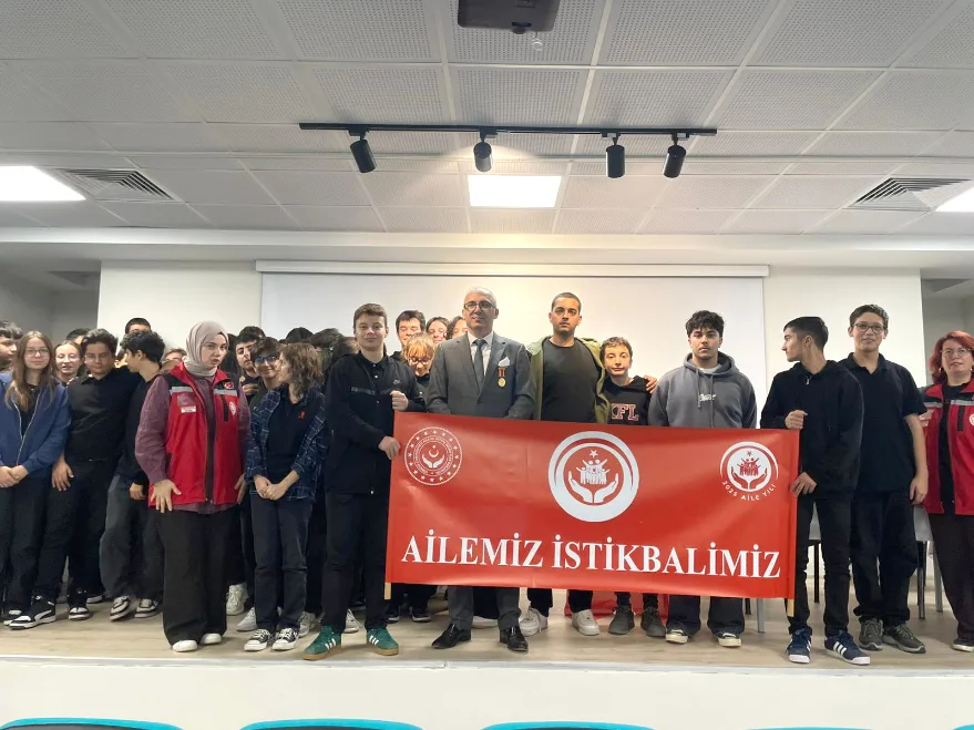 Keşan’da Vatan ve Kahramanlık Buluşmaları
