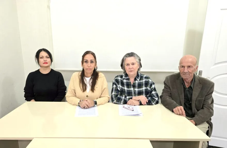 Edirne’den eğitimde eşitlik haykırışı
