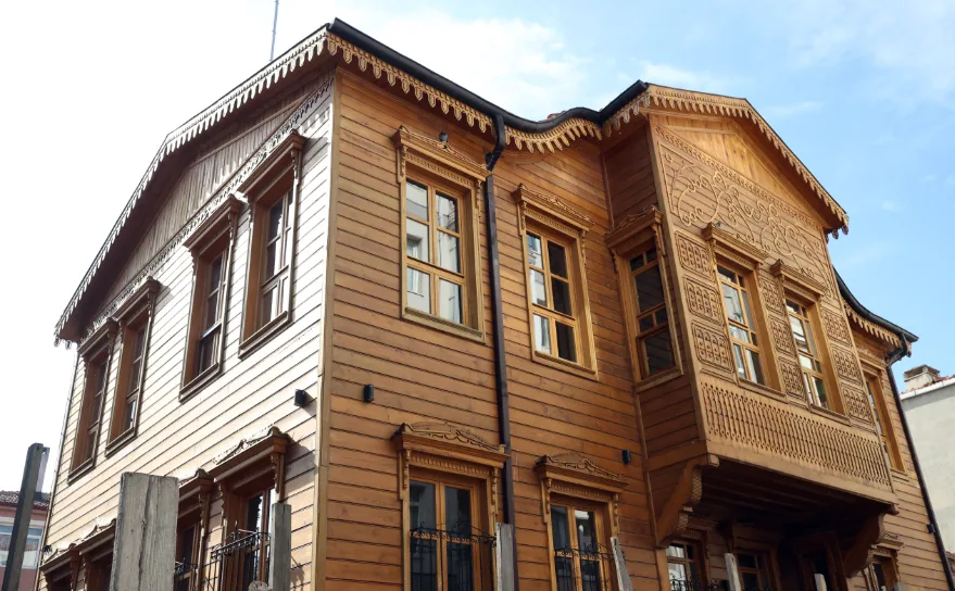 Matmazel Klara Konağı, Edirne turizmine renk katacak