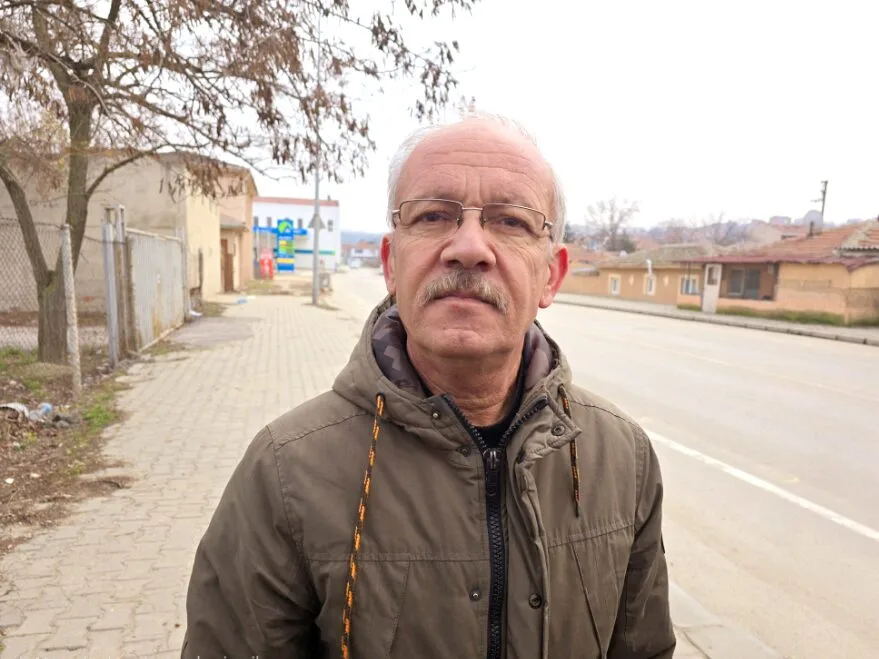 Muhtar Özgünden’den belediye etkinlerine protesto