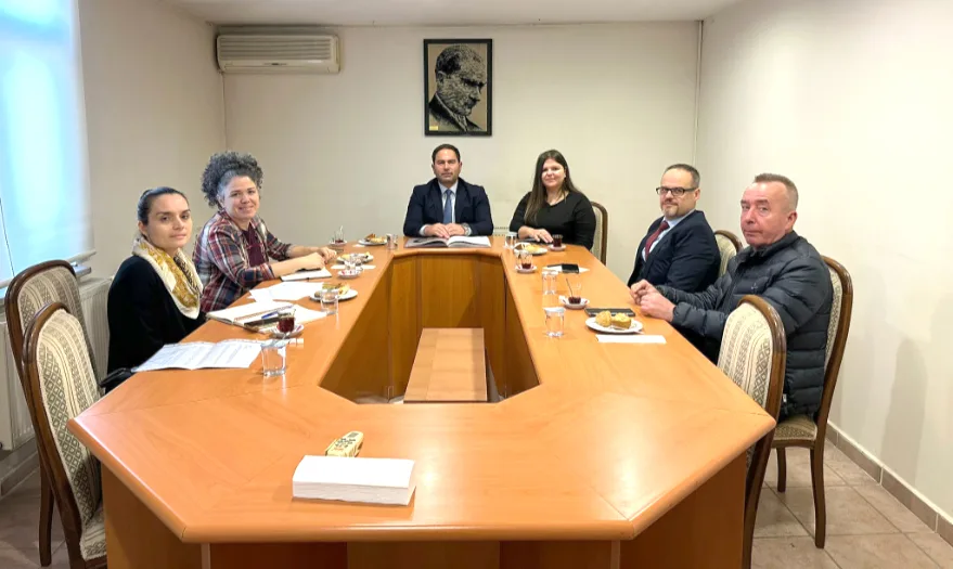 Tencere Köftesi için tescil atağı