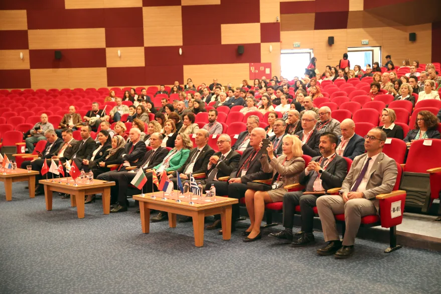 Edirne’de yapay zekanın eğitimi dönüştürmedeki rolü ele alındı