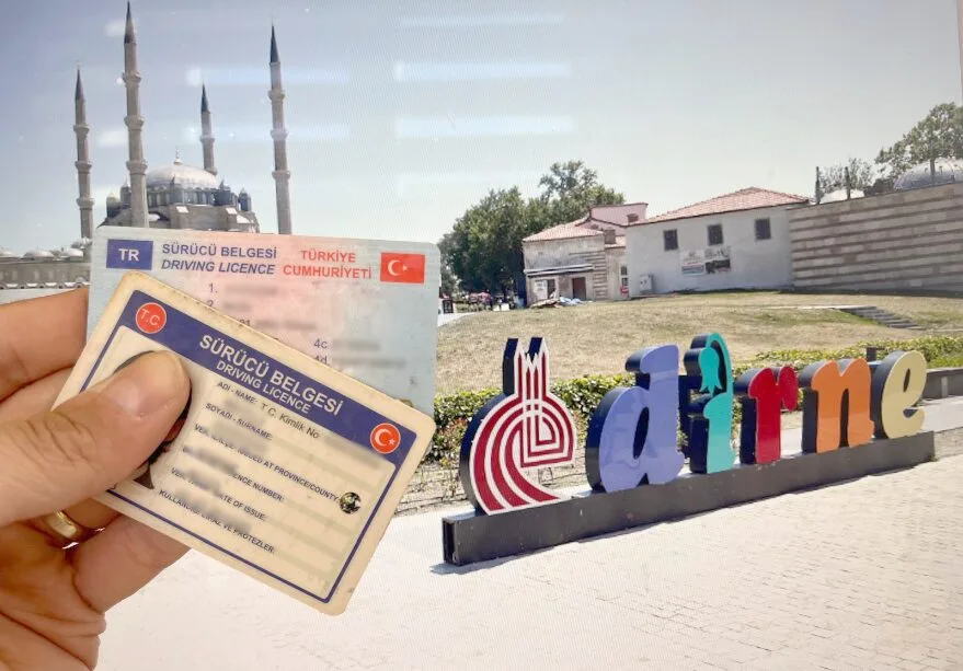 Eski tip sürücü belgelerinde son tarih 31 Ekim, süre uzatılmayacak
