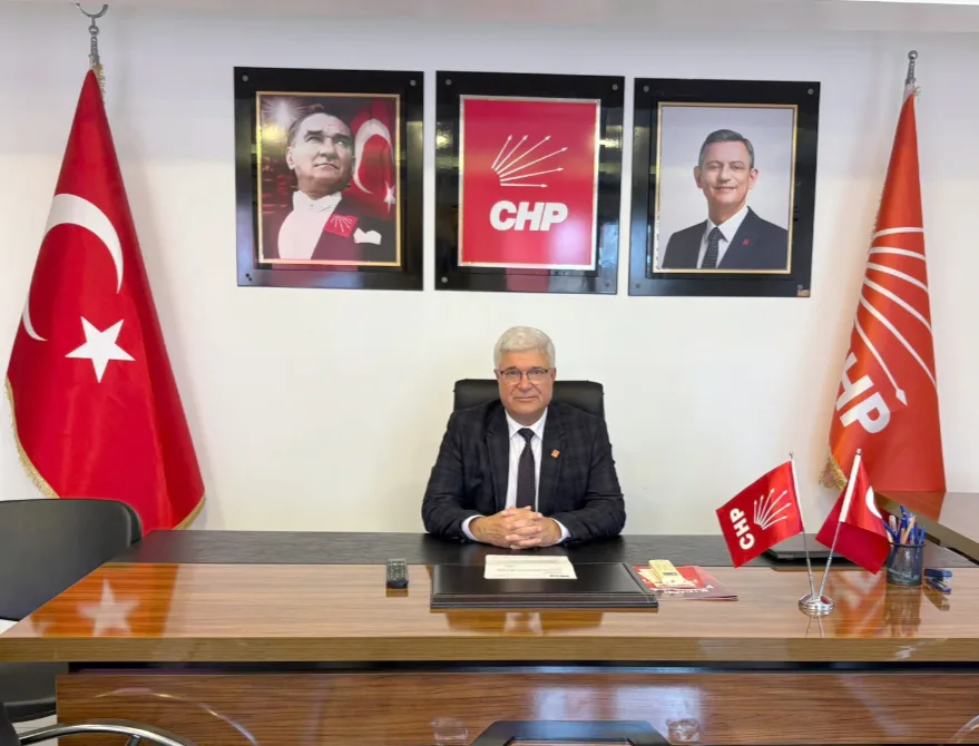 Balkanlı, “Yoksulluğun sorumlusu belediyeler değil iktidar”