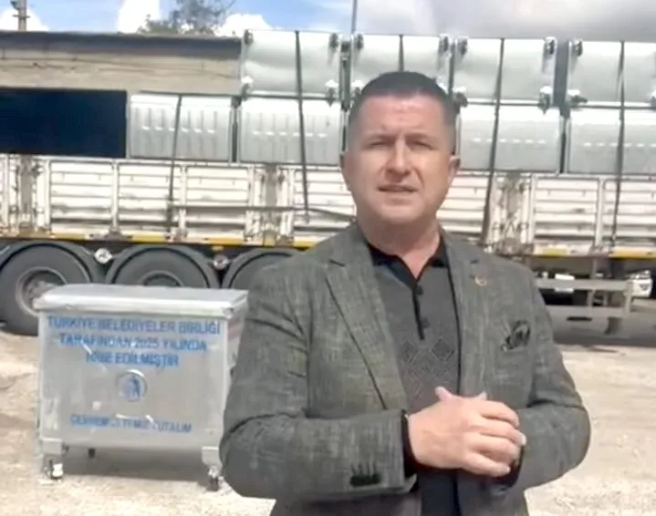 TTB’den Lalapaşa’ya destekler devam ediyor
