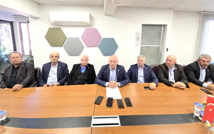 TARSİM’in verim tespitleri tepki çekti