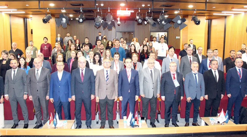 Tekirdağ’da “5. Acil Günleri Sempozyumu” sona erdi