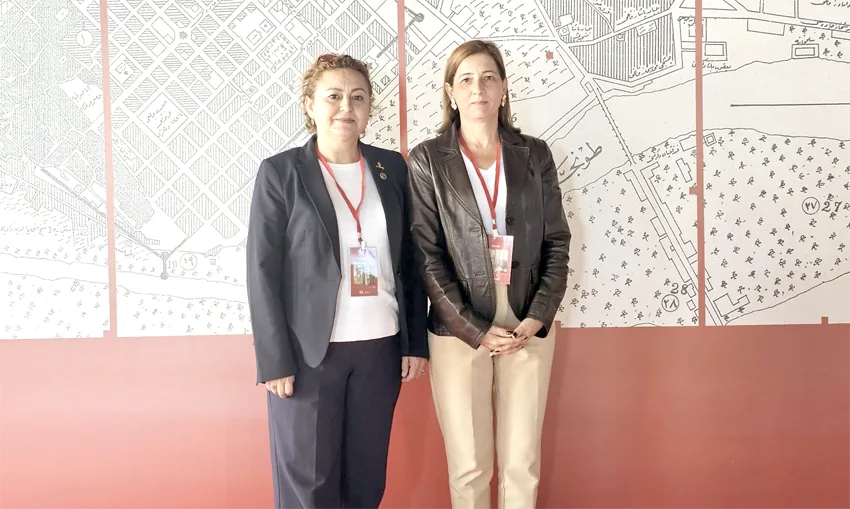 Keşan Kültür Evi’ne, Tarihi Kentler Birliği’nden tam destek