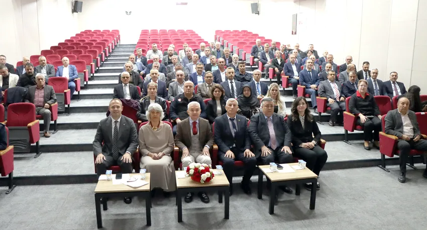 Kırklareli’nde Muhtarlar Günü kutlandı