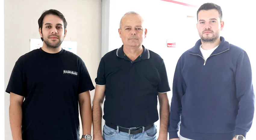 Aldıkları destekle sigarayı bırakan 3 arkadaş artık rahat nefes alıyor