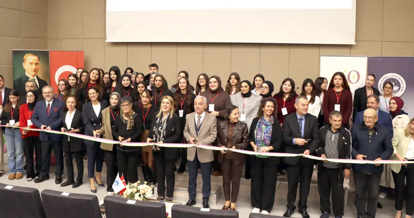 KLÜ’de “60+ Tazelenme Üniversitesi”nin akademik yılı açılışı yapıldı