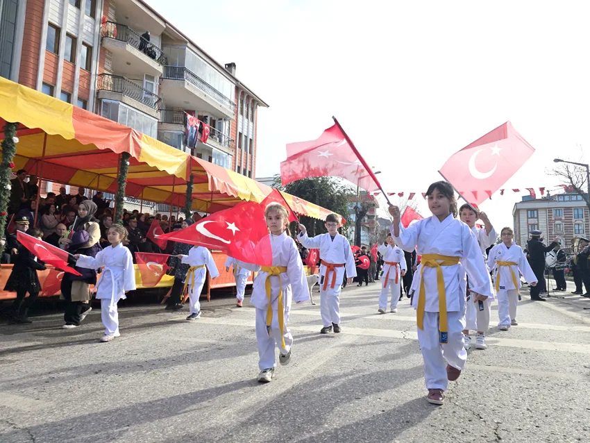 25 kasim programi 40 - Kara günden aydınlığa…