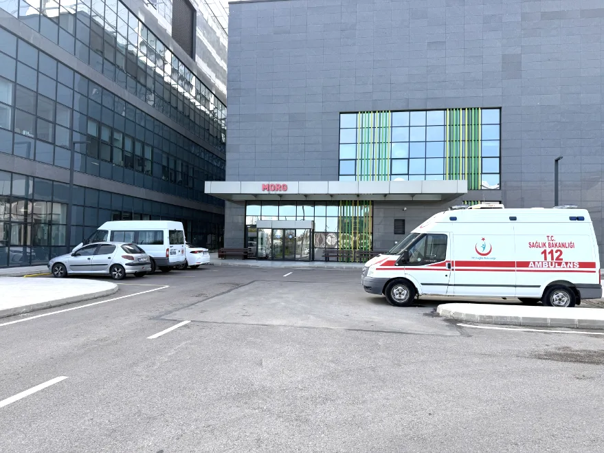 Thodex’in kurucusu Faruk Fatih Özer cezaevinde ölü bulundu