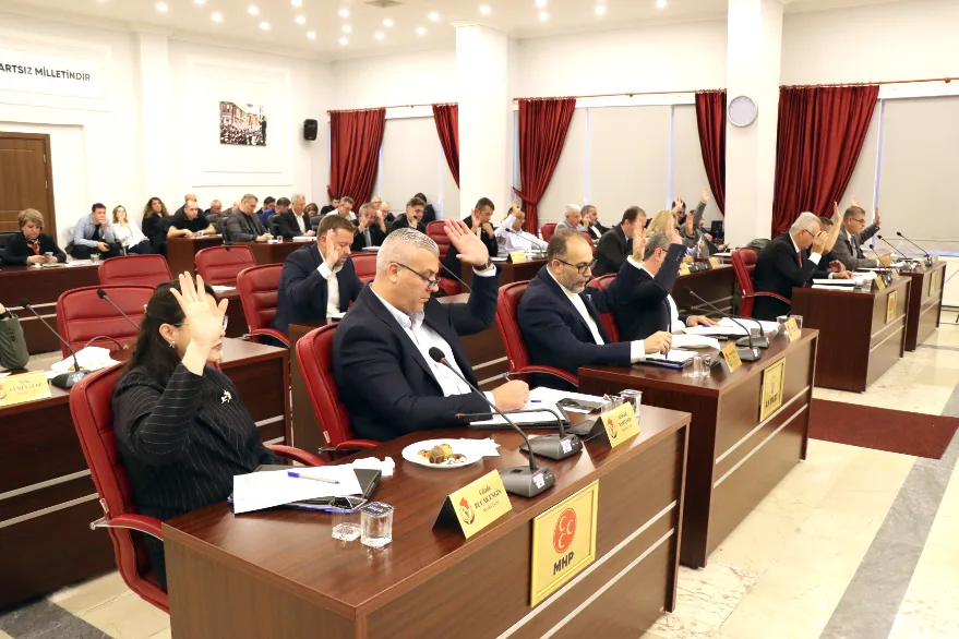 Kırklareli’nde yeni otogar yeri için uzlaşma sağlanamadı