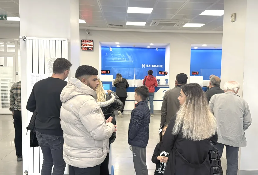 “Yüzyılın Konut Projesi” başvuruları başladı
