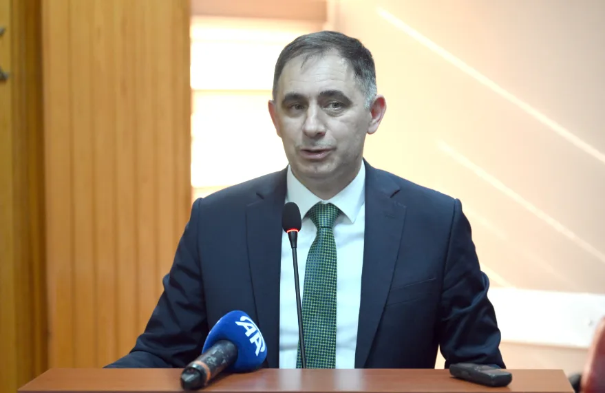 Selimiye’de çimentolu izler temizlendi, orijinal dokular ortaya çıkarıldı