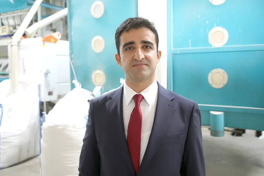 İpsala pirincinin güvenilirliği AB coğrafi işaret tesciliyle kanıtlandı
