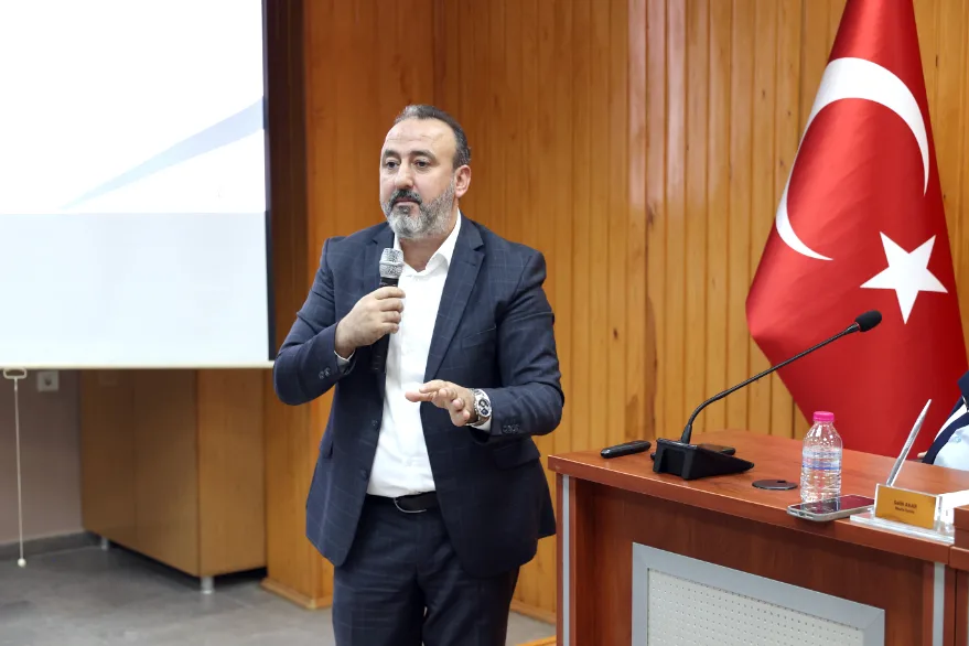 Trakya’da kooperatif kuran kadın üreticilere daha fazla destek verilecek