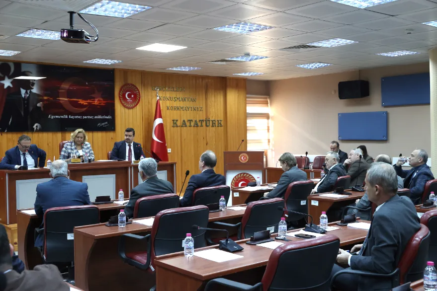 AA 20251124 39793090 39793089 TRAKYADA KOOPERATIF KURAN KADIN URETICILERE DAHA FAZLA DESTEK VERILECEK - Trakya’da kooperatif kuran kadın üreticilere daha fazla destek verilecek