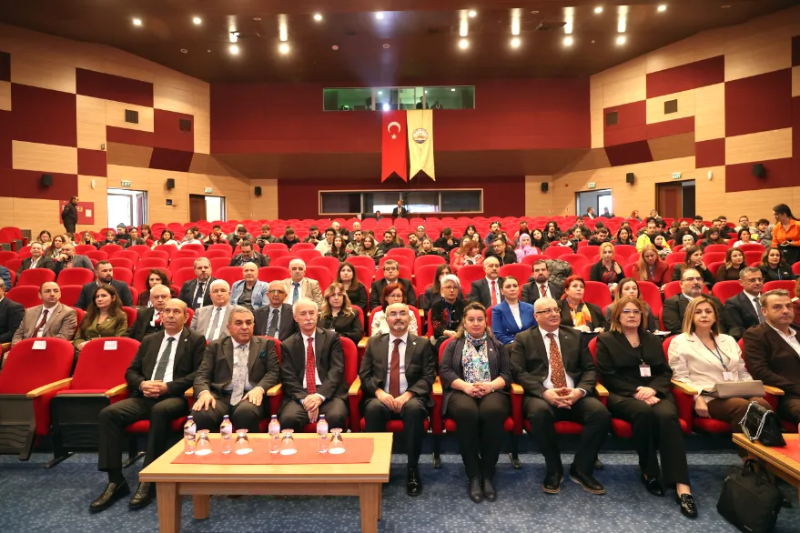 Edirne’de 4. Uluslararası Osmanlı İzleri Sempozyumu başladı