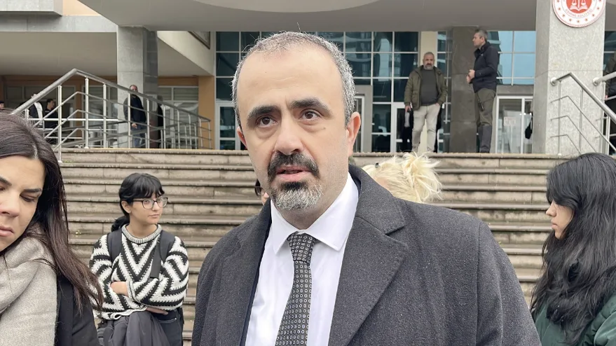 AA 20251128 39832986 39832984 EDIRNEDE 15 YASINDAKI DURU PAKARDAYI OLDURDUGU ONE SURULEN SANIGA AGIRLASTIRILMIS MUEBBET HAPIS - Duru Pakarda davasında sanığa ağırlaştırılmış müebbet hapis
