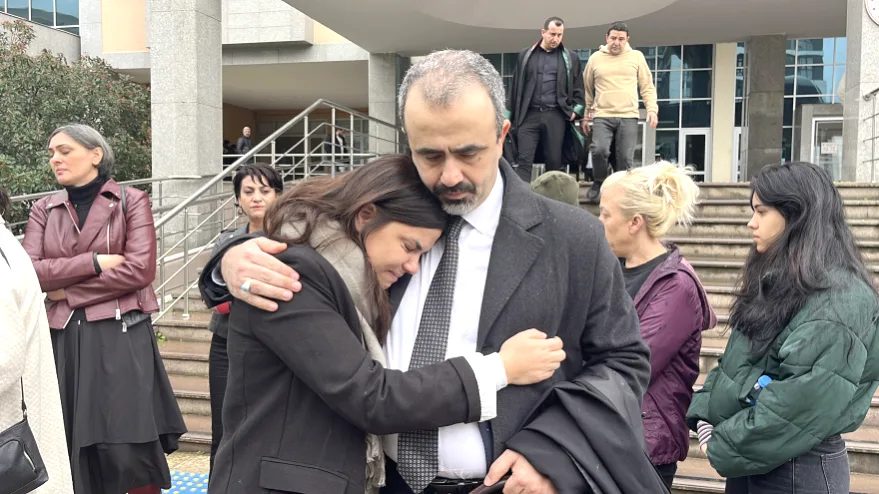 Duru Pakarda davasında sanığa ağırlaştırılmış müebbet hapis
