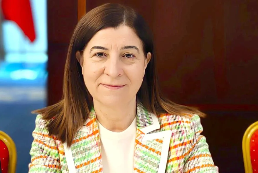 Aksal, “CHP’li Edirne Belediyesi suyu bile yönetemiyor”